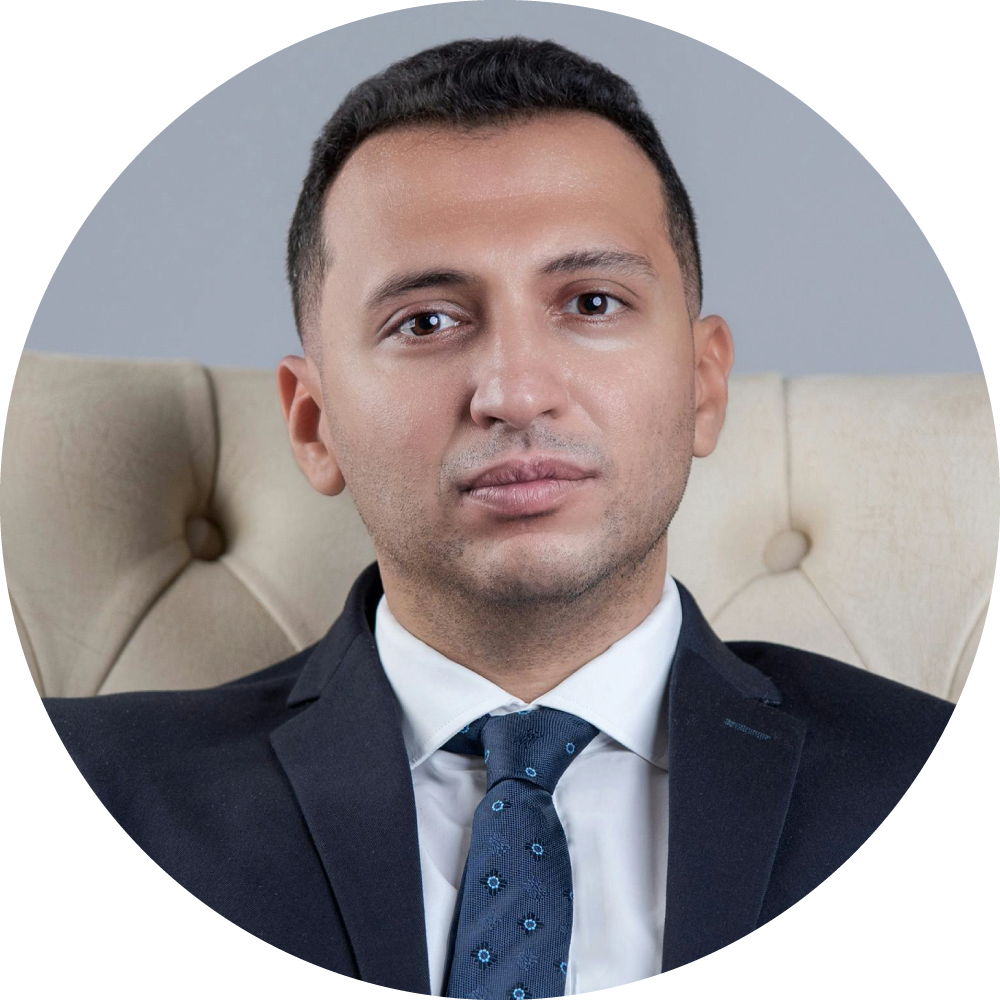 Private Business Owner 